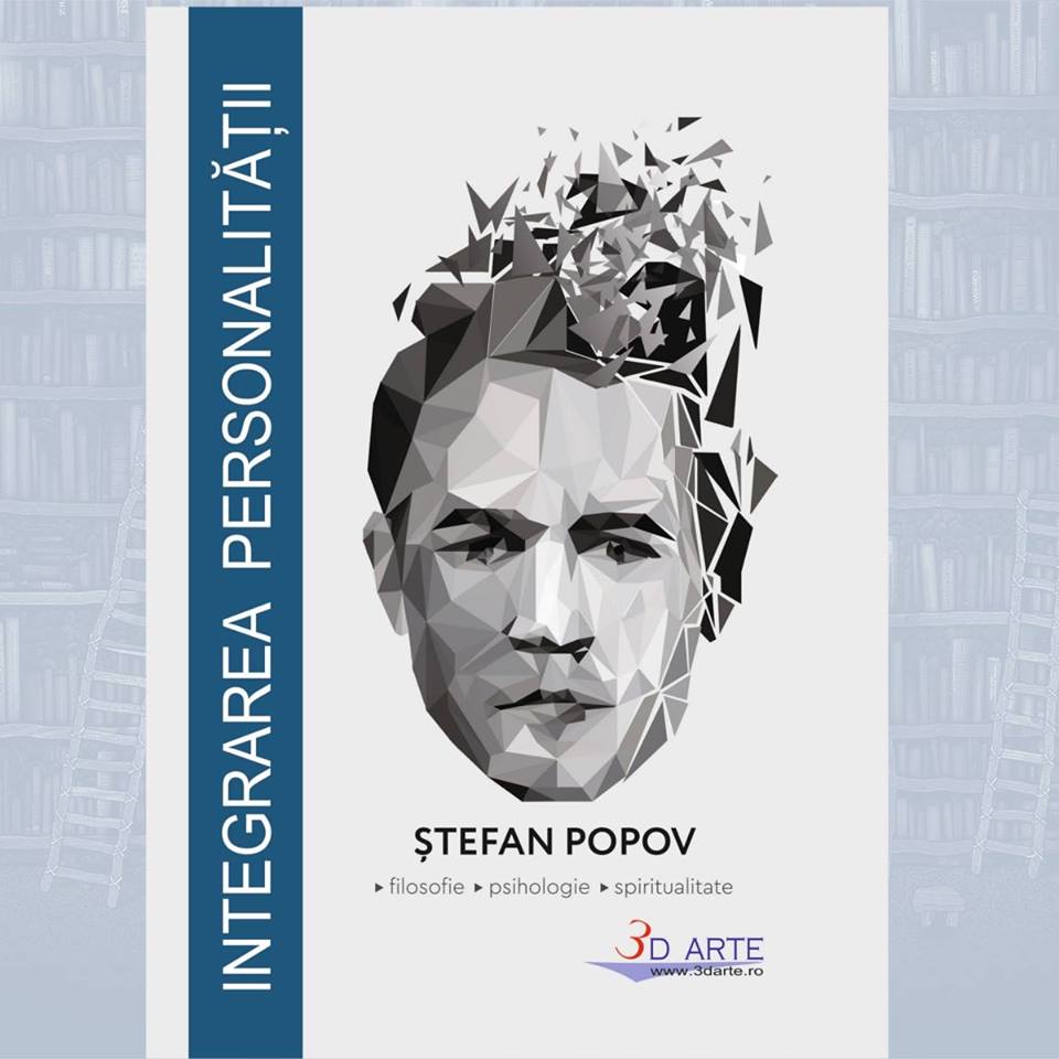 ”Integrarea personalității”, de Ștefan Popov
